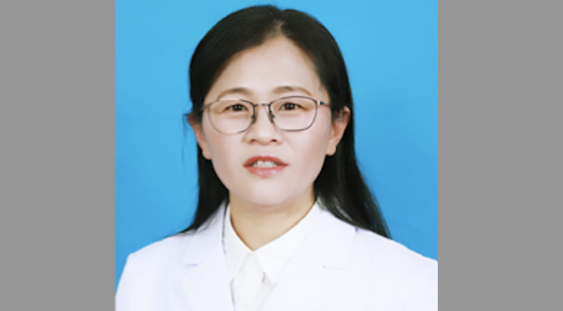 李宝芬个人简介