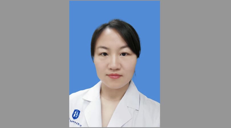 杨美娜个人简介