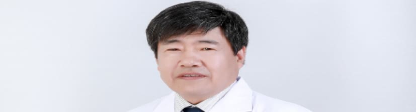 闫国强个人简介