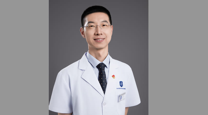 张立民个人简介