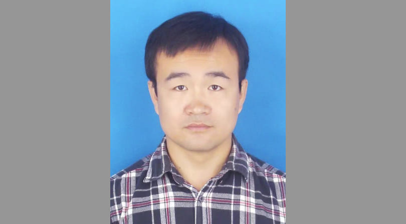 张树旺个人简介