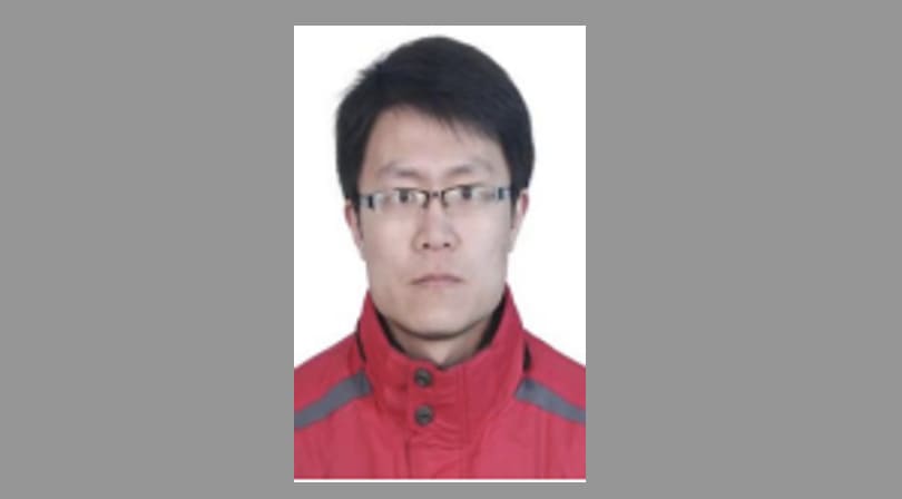 张腾飞个人简介